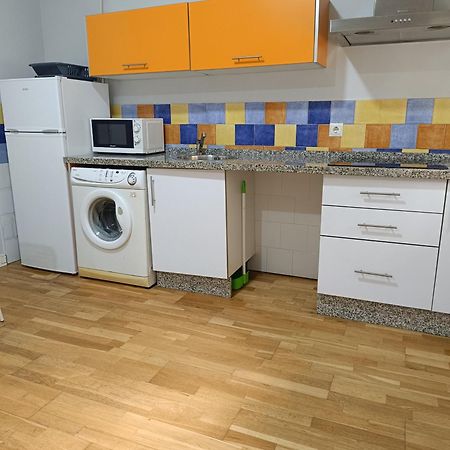 Apartamentos Aloha 2 Centro Ел Пуерто де Санта Мария Екстериор снимка