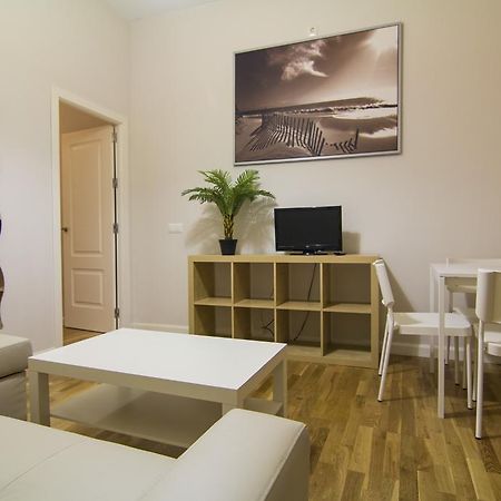 Apartamentos Aloha 2 Centro Ел Пуерто де Санта Мария Екстериор снимка