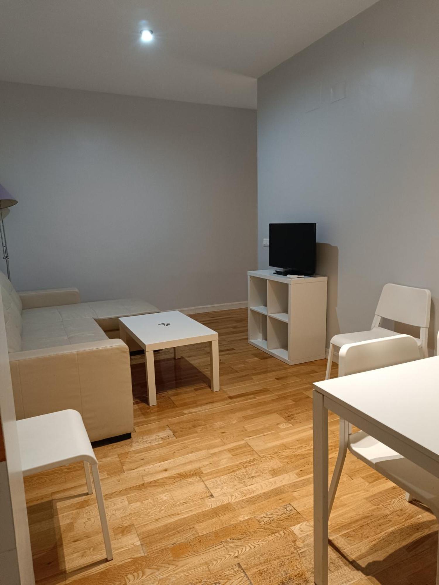 Apartamentos Aloha 2 Centro Ел Пуерто де Санта Мария Екстериор снимка