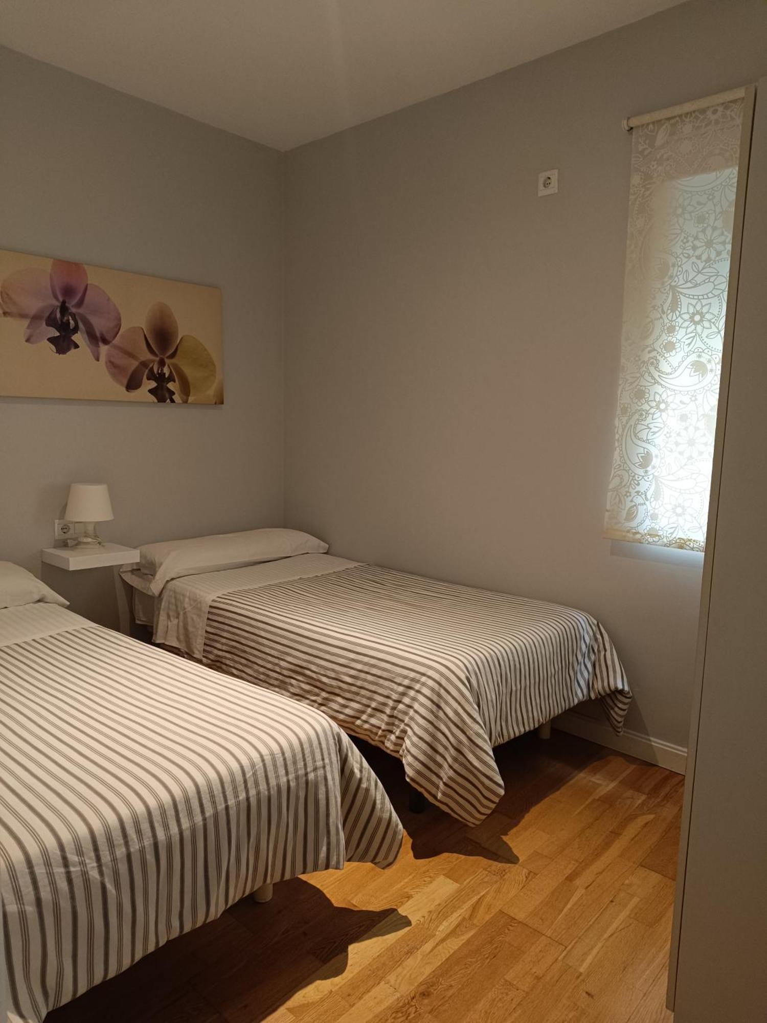 Apartamentos Aloha 2 Centro Ел Пуерто де Санта Мария Екстериор снимка
