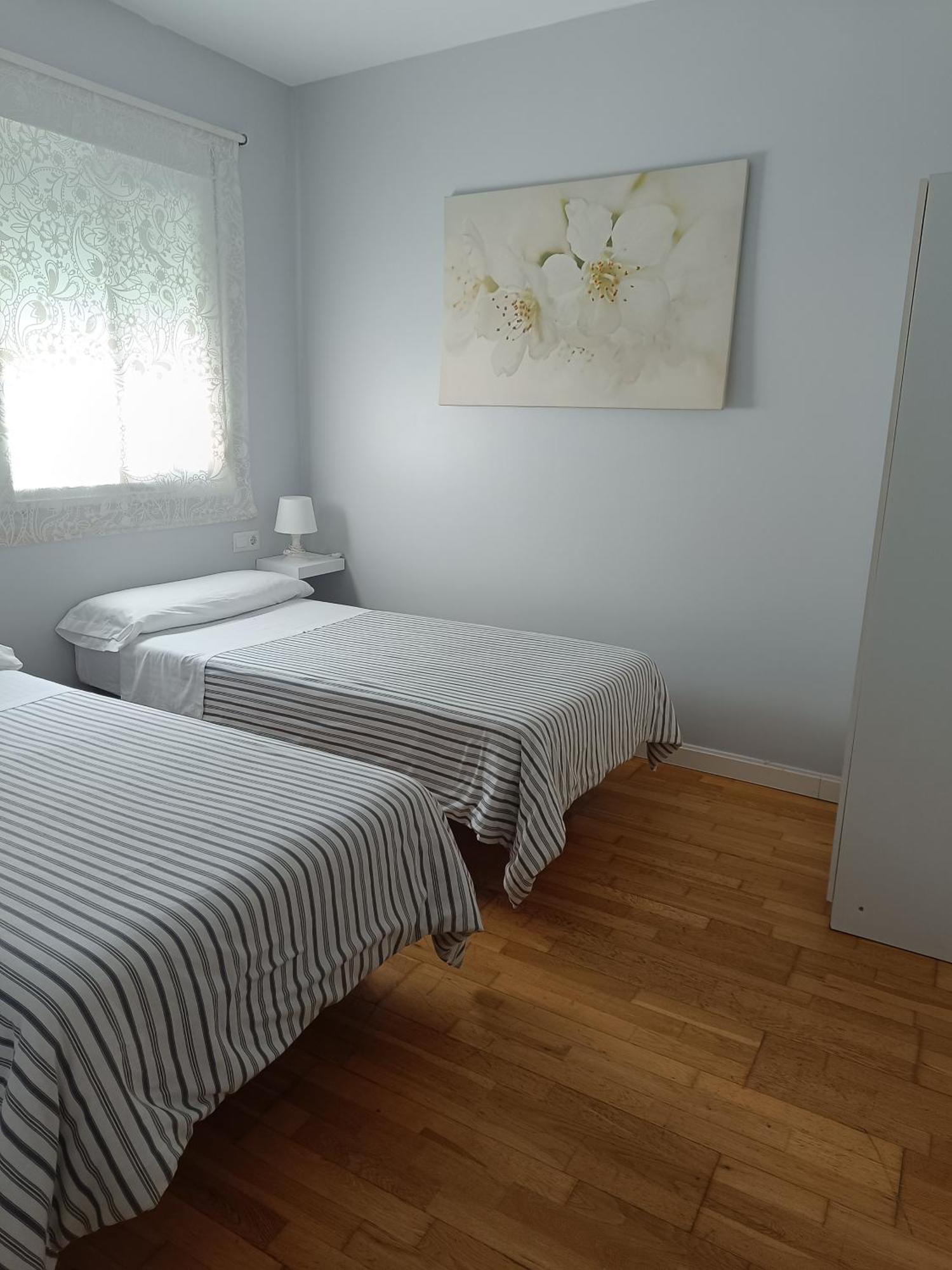 Apartamentos Aloha 2 Centro Ел Пуерто де Санта Мария Екстериор снимка