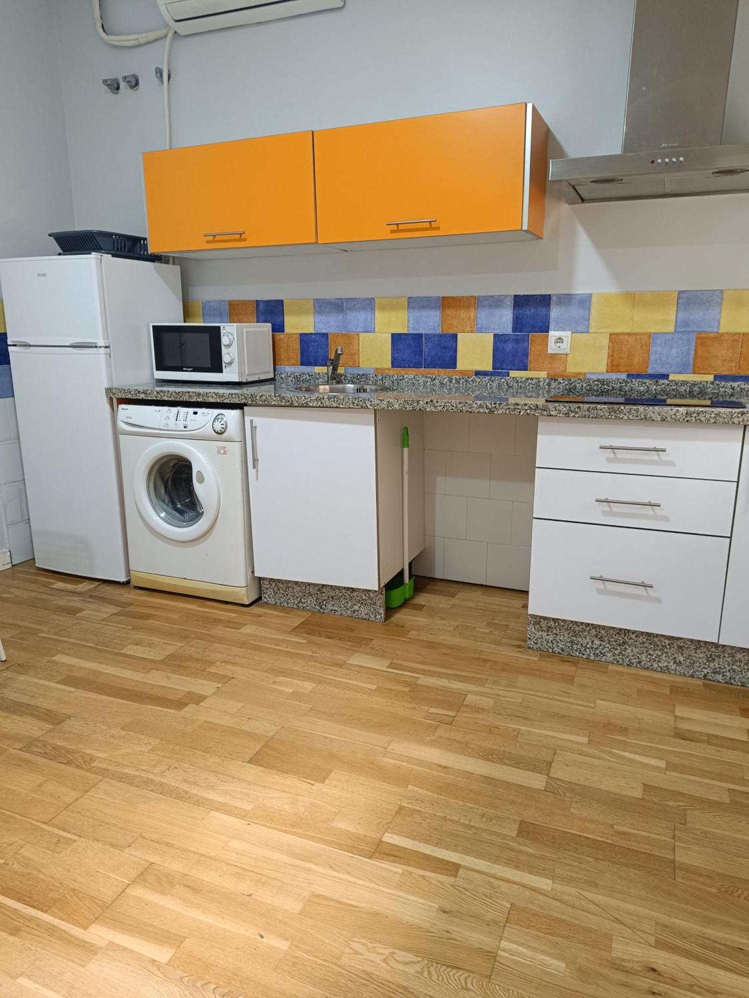 Apartamentos Aloha 2 Centro Ел Пуерто де Санта Мария Екстериор снимка