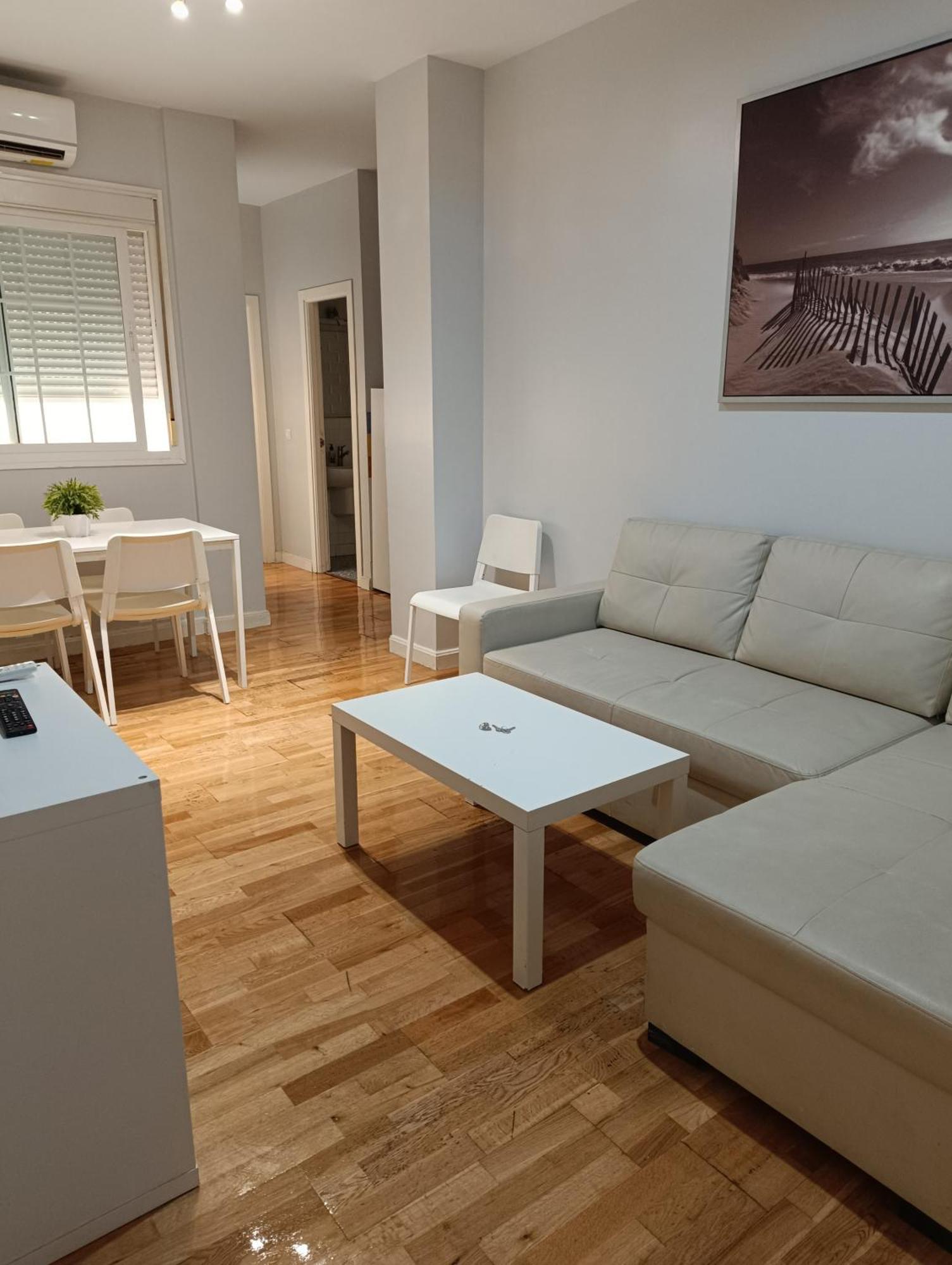 Apartamentos Aloha 2 Centro Ел Пуерто де Санта Мария Екстериор снимка