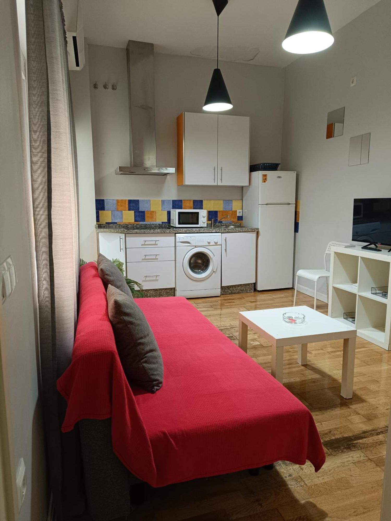 Apartamentos Aloha 2 Centro Ел Пуерто де Санта Мария Екстериор снимка