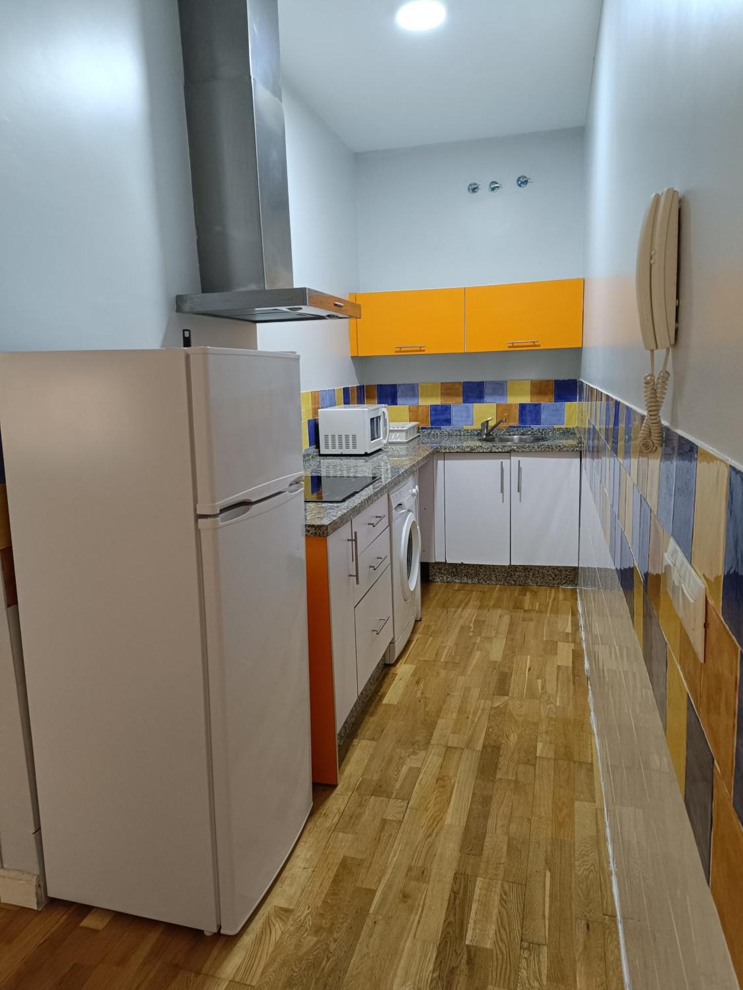 Apartamentos Aloha 2 Centro Ел Пуерто де Санта Мария Екстериор снимка
