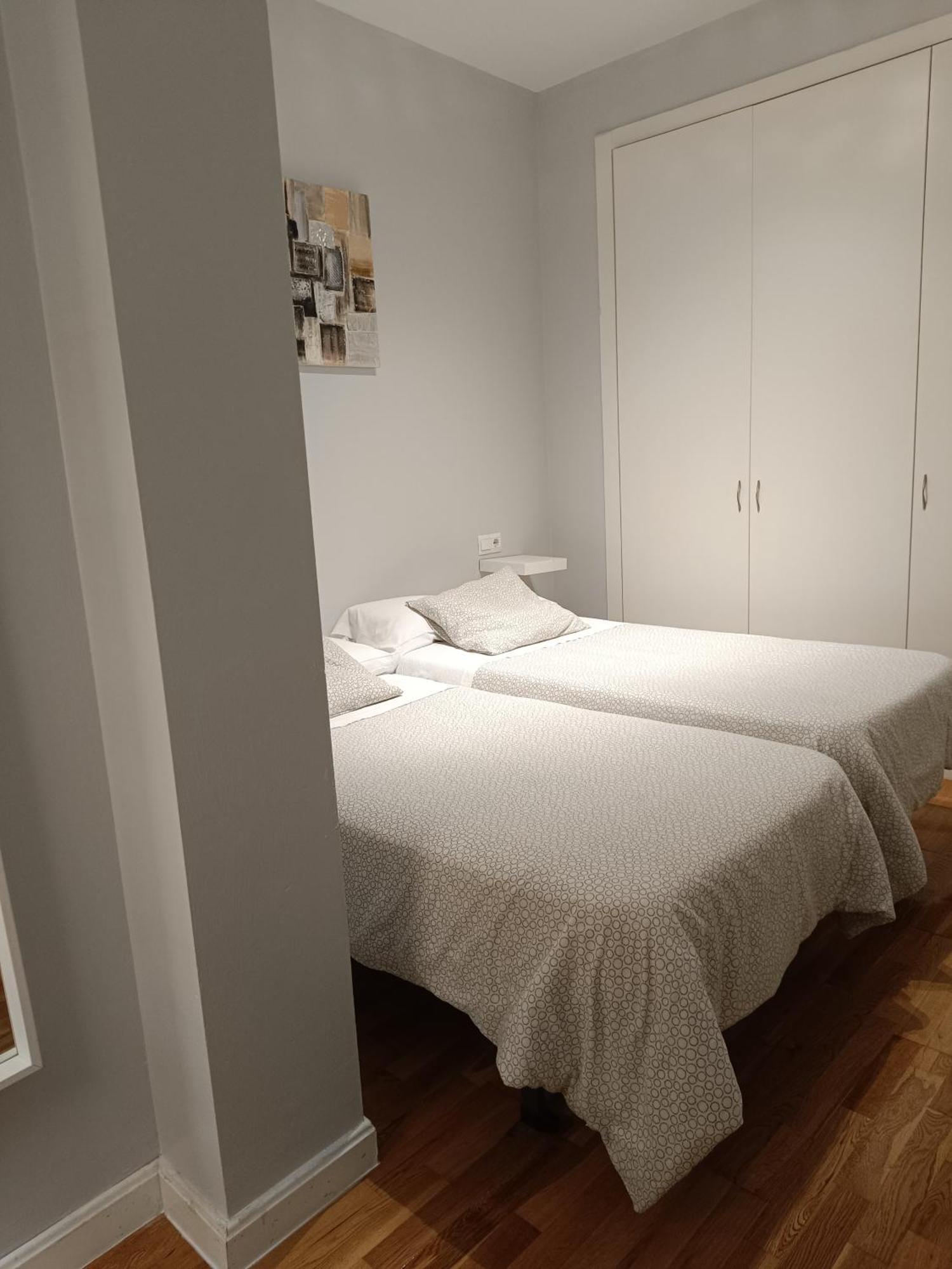 Apartamentos Aloha 2 Centro Ел Пуерто де Санта Мария Екстериор снимка