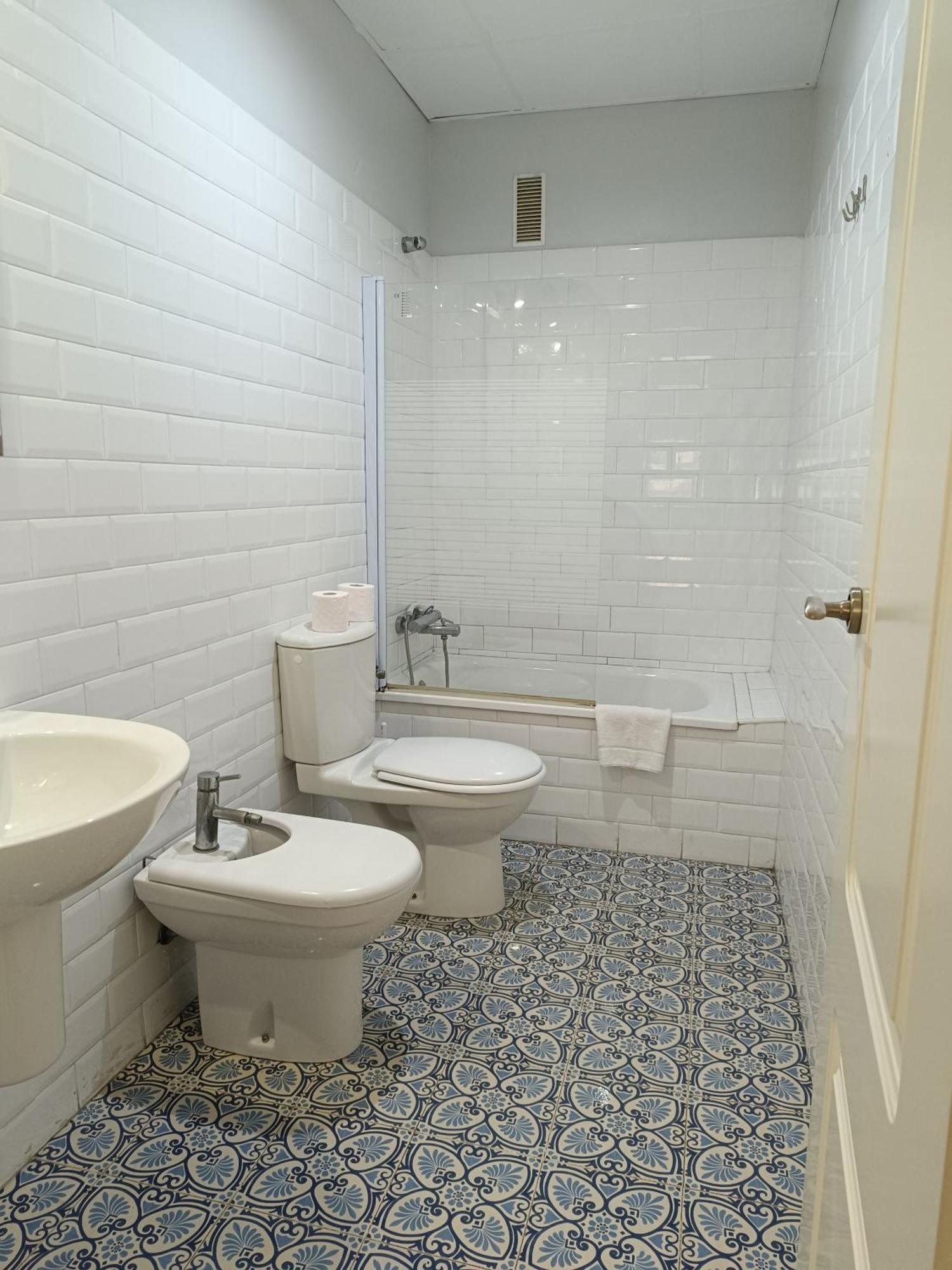 Apartamentos Aloha 2 Centro Ел Пуерто де Санта Мария Екстериор снимка
