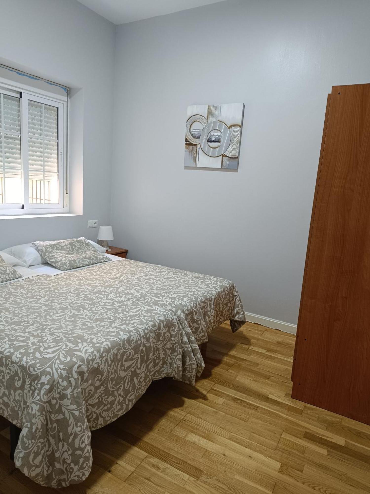 Apartamentos Aloha 2 Centro Ел Пуерто де Санта Мария Екстериор снимка