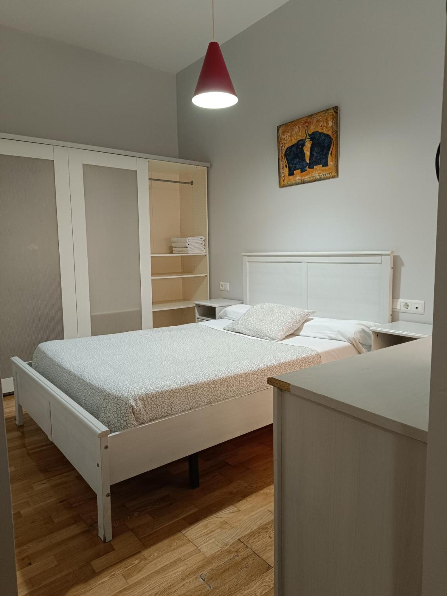 Apartamentos Aloha 2 Centro Ел Пуерто де Санта Мария Екстериор снимка