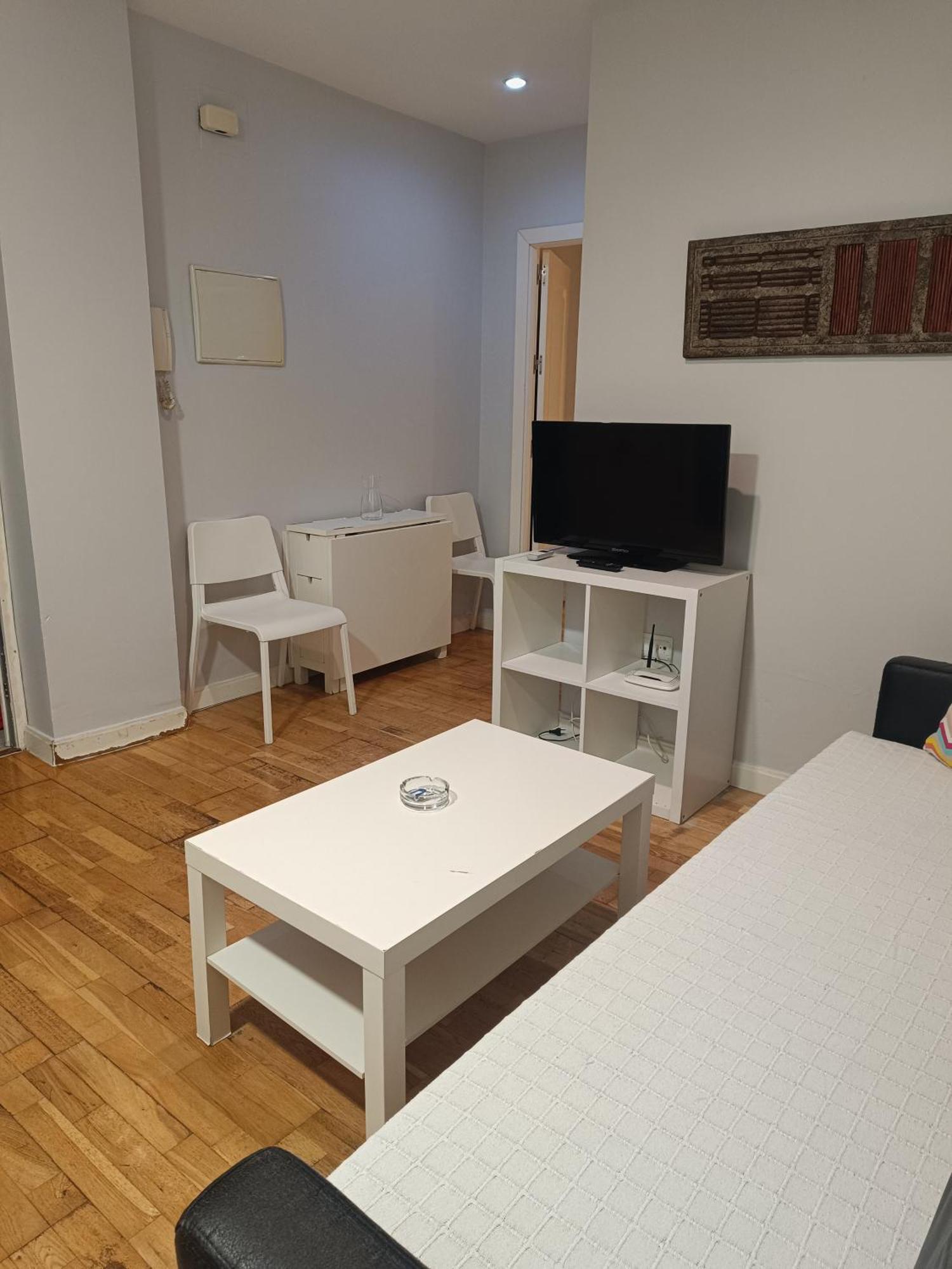 Apartamentos Aloha 2 Centro Ел Пуерто де Санта Мария Екстериор снимка