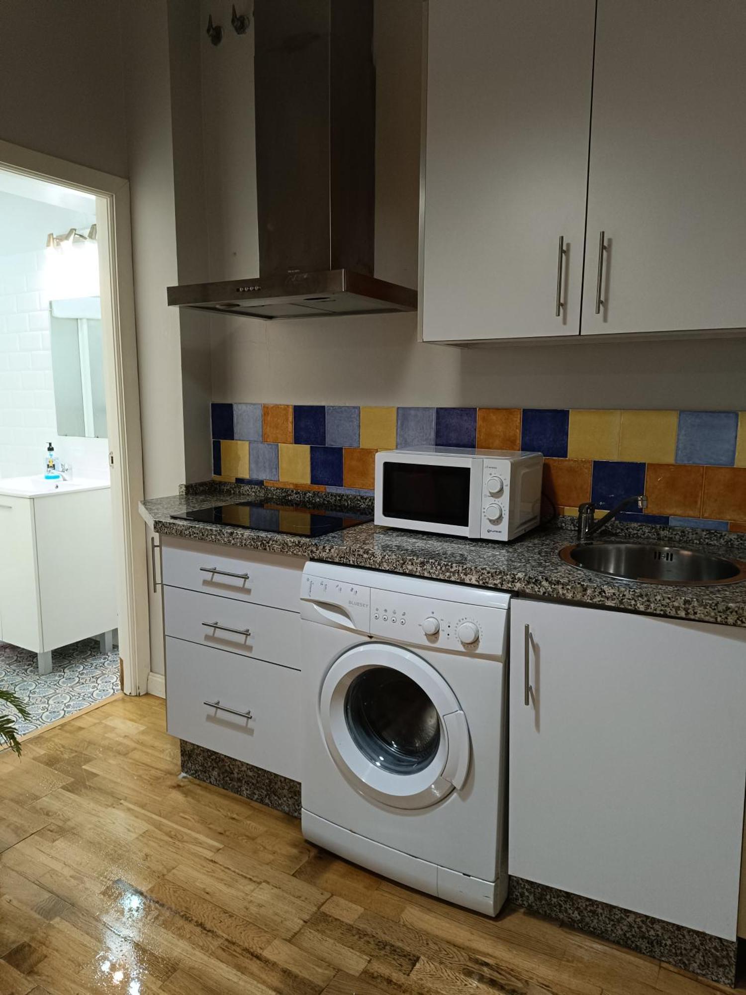 Apartamentos Aloha 2 Centro Ел Пуерто де Санта Мария Екстериор снимка