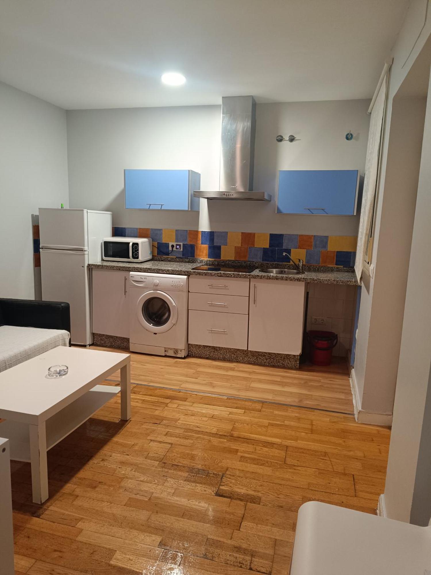 Apartamentos Aloha 2 Centro Ел Пуерто де Санта Мария Екстериор снимка