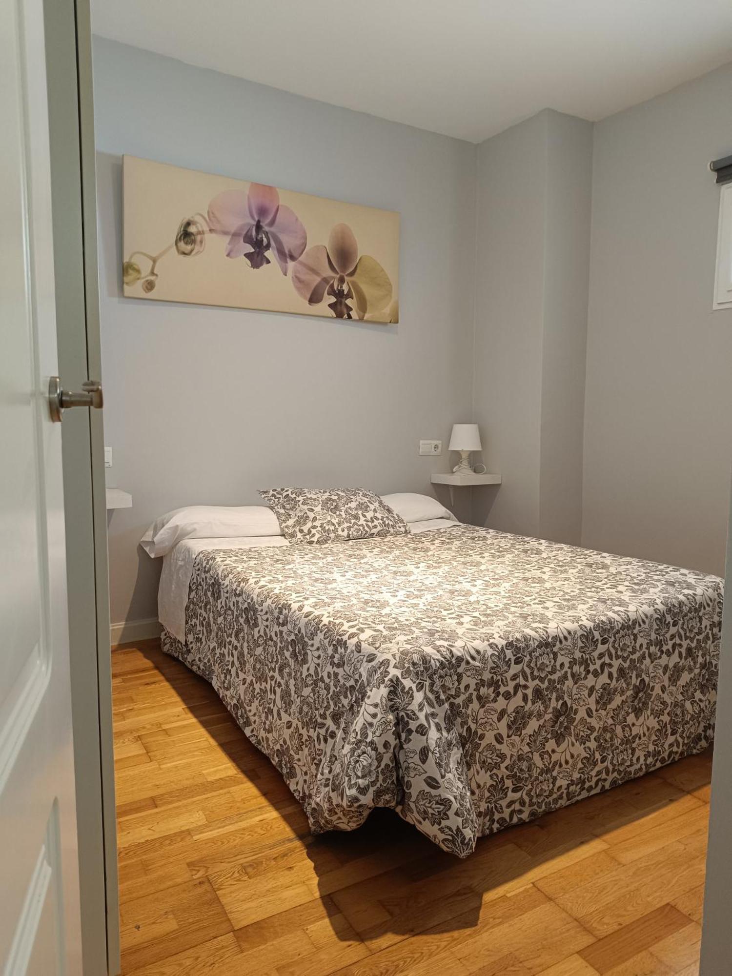 Apartamentos Aloha 2 Centro Ел Пуерто де Санта Мария Екстериор снимка