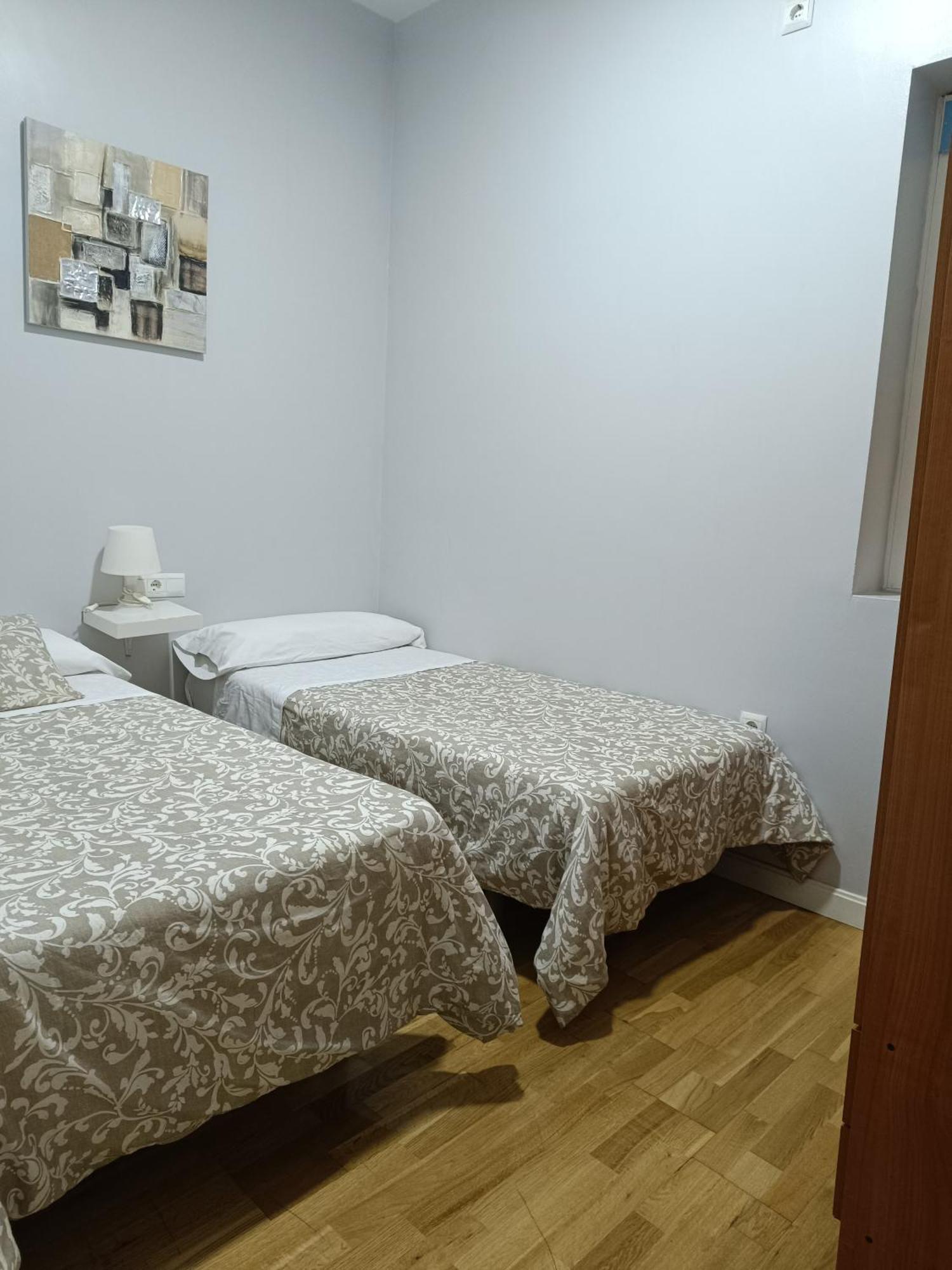 Apartamentos Aloha 2 Centro Ел Пуерто де Санта Мария Екстериор снимка