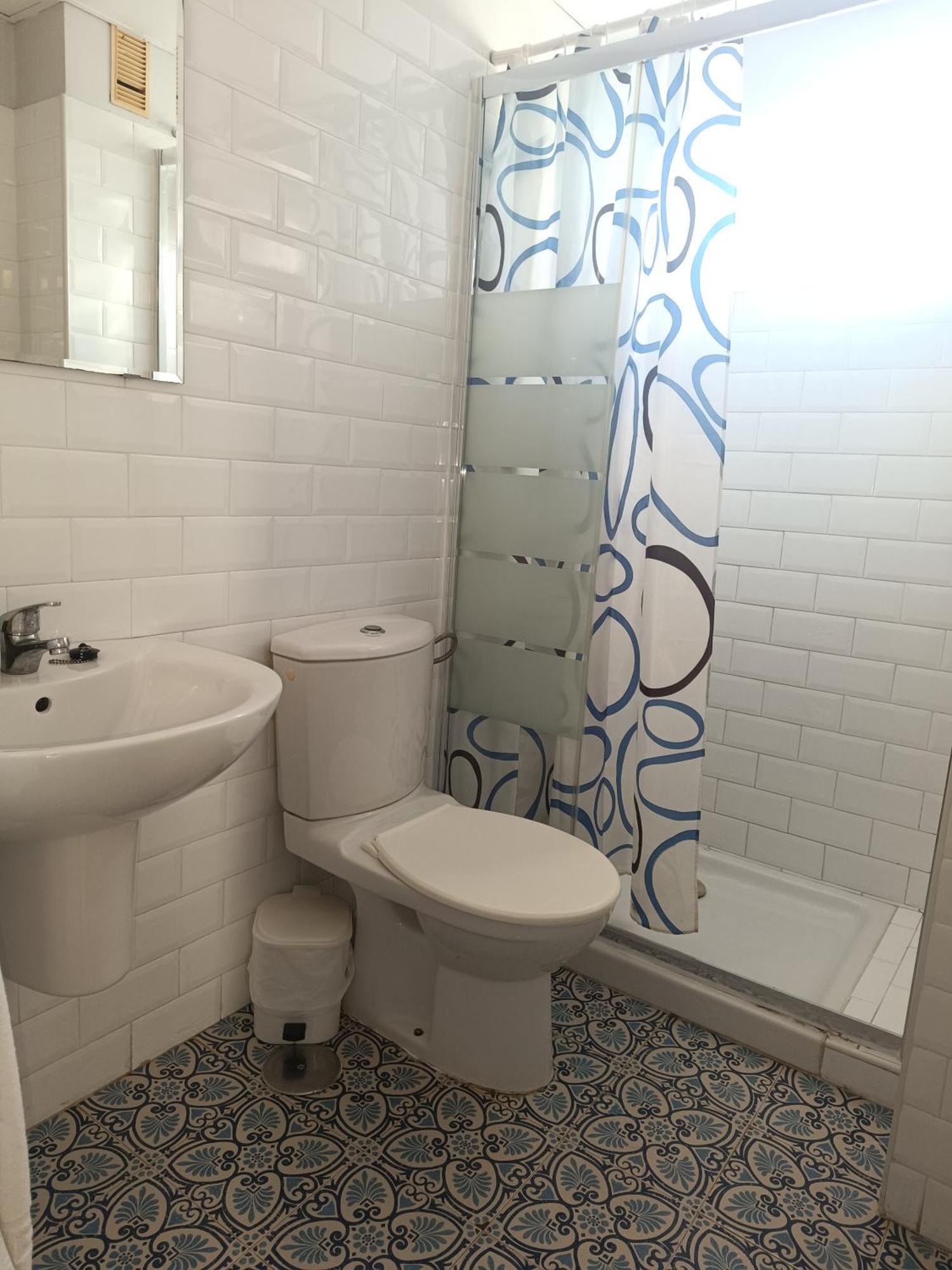 Apartamentos Aloha 2 Centro Ел Пуерто де Санта Мария Екстериор снимка