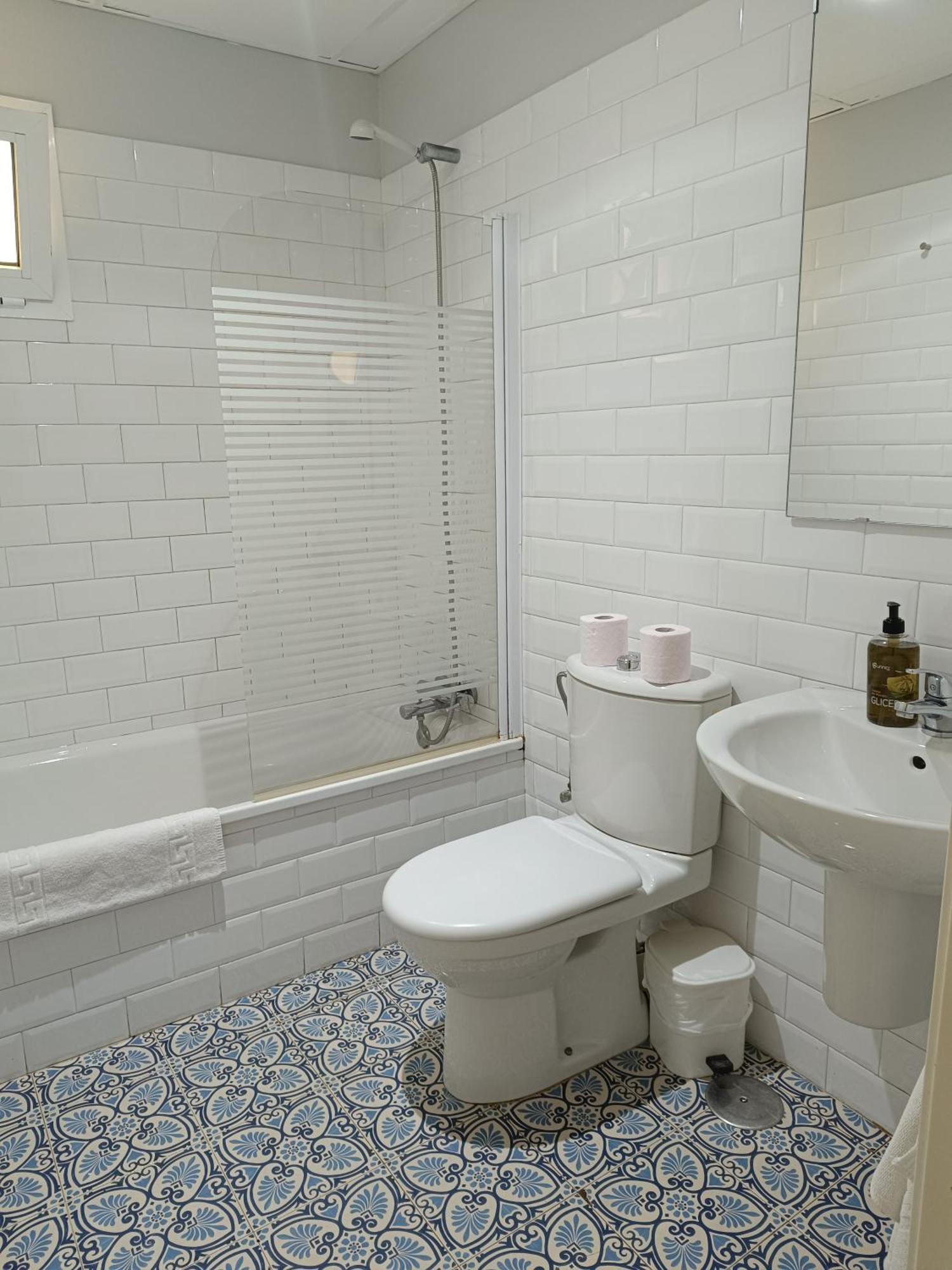 Apartamentos Aloha 2 Centro Ел Пуерто де Санта Мария Екстериор снимка