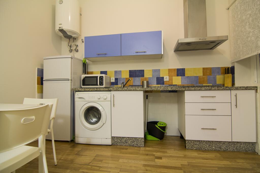 Apartamentos Aloha 2 Centro Ел Пуерто де Санта Мария Екстериор снимка