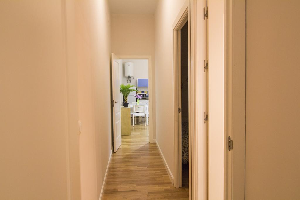 Apartamentos Aloha 2 Centro Ел Пуерто де Санта Мария Екстериор снимка