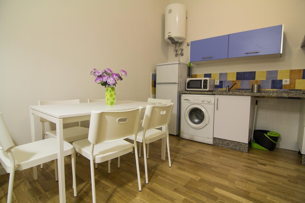 Apartamentos Aloha 2 Centro Ел Пуерто де Санта Мария Екстериор снимка