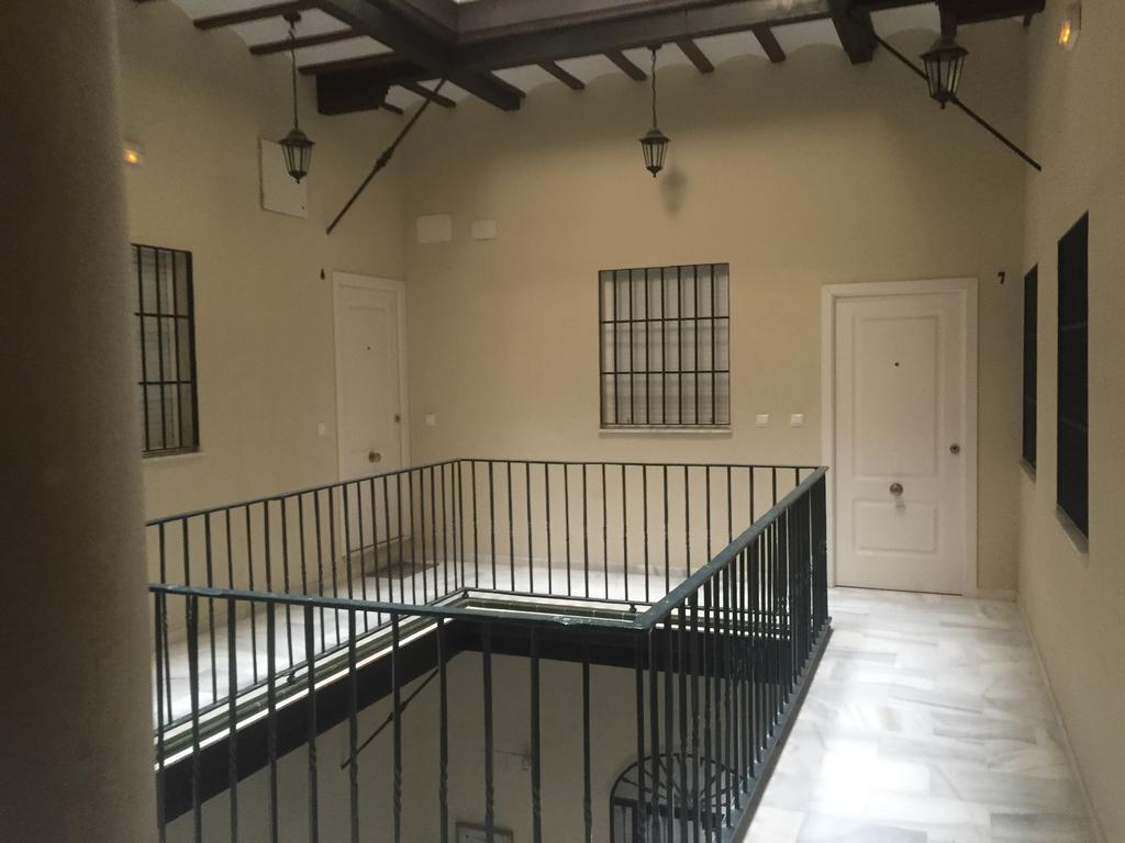 Apartamentos Aloha 2 Centro Ел Пуерто де Санта Мария Екстериор снимка