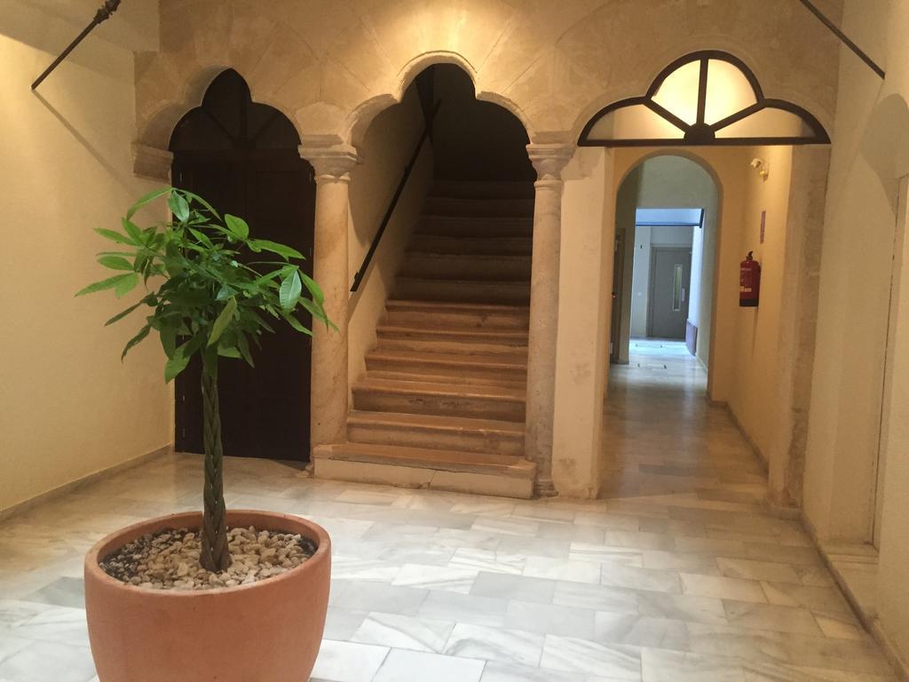 Apartamentos Aloha 2 Centro Ел Пуерто де Санта Мария Екстериор снимка