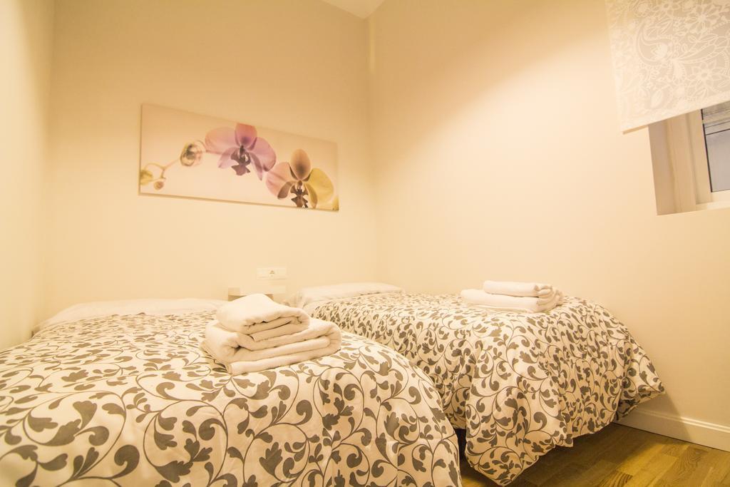 Apartamentos Aloha 2 Centro Ел Пуерто де Санта Мария Екстериор снимка